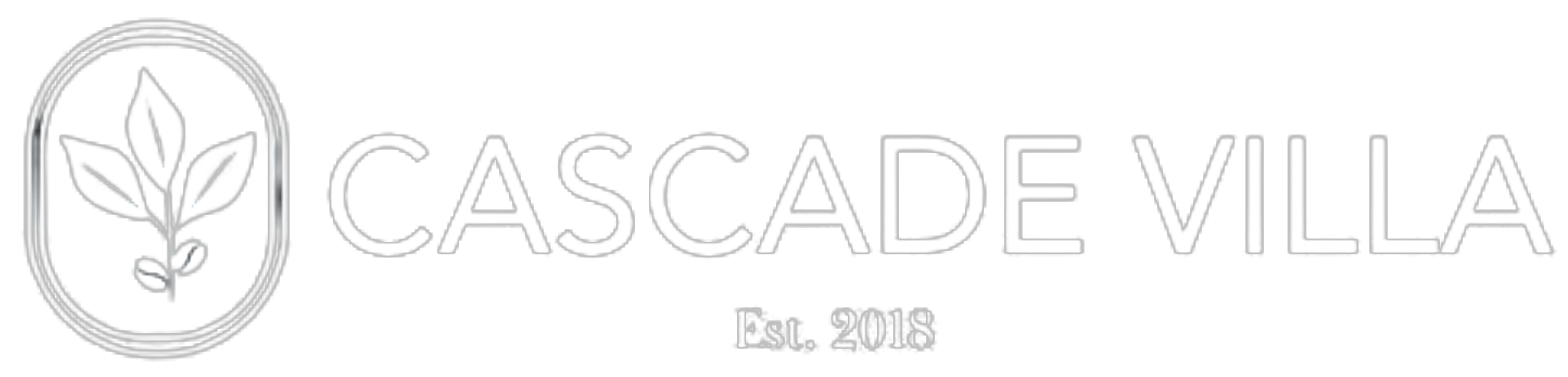 THE CASCADEVILLA